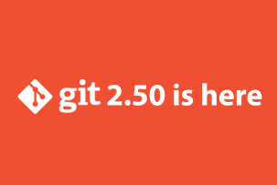 Git celebra sus 20 años con el lanzamiento de la versión 2.50, que incluye importantes mejoras